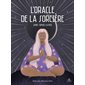 L'oracle de la sorcière : Coffret comprenant 44 cartes illustrées + 1 livret