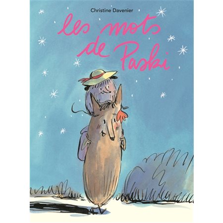 Les mots de Paski : Loulou & cie