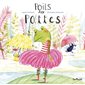 Poils aux pattes : Tom'poche : INT
