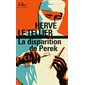 La disparition de Perek (FP)