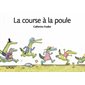 La course à la poule : Tom'poche : DÉB