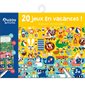 20 jeux en vacances ! : On holiday : De vacaciones
