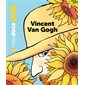 Vincent Van Gogh : Mes docs. Art : Dès 5 ans