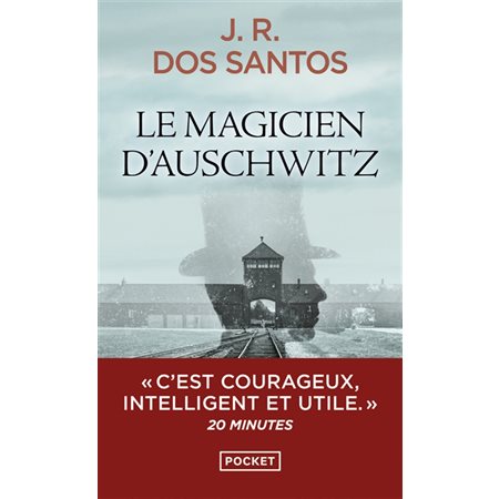 Le magicien d'Auschwitz (FP)