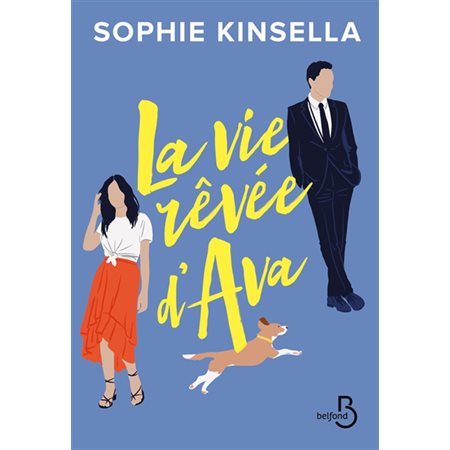 La vie rêvée d'Ava