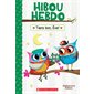 Hibou Hebdo T.16 : Tiens bon, Ève !