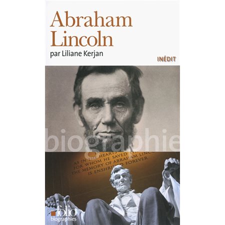 Abraham Lincoln