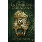 Vampyria T.03 : La cour des ouragans : 12-14