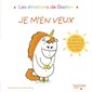 Je m'en veux : Les émotions de Gaston : AVC