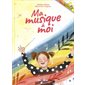 Ma musique a moi