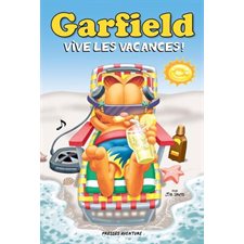 Garfield : Vive les vacances ! : Bande dessinée