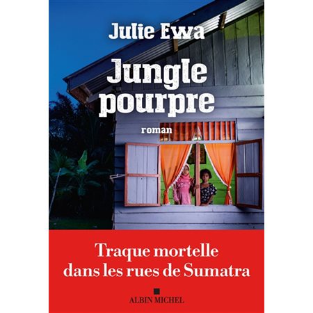 Jungle pourpre : SPS