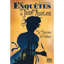 Les enquêtes de Jane Austen T.01 : Le fantôme de l'abbaye : 9-11