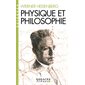 Physique et philosophie (FP) : La science moderne en révolution