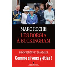 Les Borgia à Buckingham
