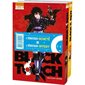 Black torch : Pack découverte T.01 & T02 : Manga : ADO