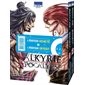 Valkyrie apocalypse : Pack découverte T.01 & T02 : Manga : ADO