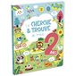 Le cherche & trouve de mes ... 2 ans
