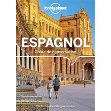 Espagnol : 13e édition : Guide de conversation Lonely planet