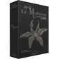 Le mythicon : L'oracle des créatures légendaires : Coffret comprenant 37 cartes + 1 livret de 168 pages + 1 sac en velours noir + 1 foulard de tirage