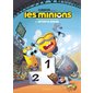 Minions T.05 : Sporta bikini : Bande dessinée