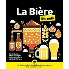 La bière pour les nuls