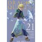 Dragon Quest : Les héritiers de l'emblème T.21 : Manga : ADO