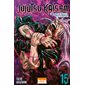 Jujutsu kaisen T.15 : Le drame de Shibuya : Transformation : Manga : ADO