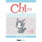 Chi, une vie de chat T.11 : Manga : JEU