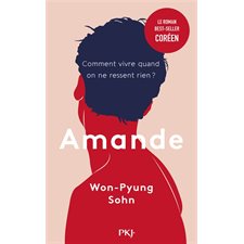 Amande : À partir de 13 ans