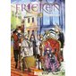 Frieren T.03 : Manga : ADO : SHONEN