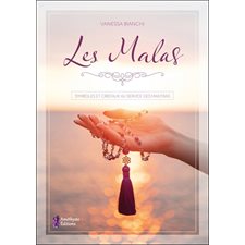 Les malas : Symboles et cristaux au service des mantras