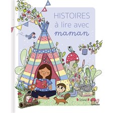 Histoires à lire avec maman