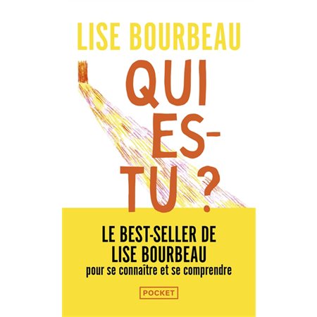 Qui es-tu ? (FP)