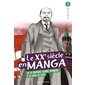Le XXe siècle en manga T.01 : De la Première Guerre mondiale à la crise de 1929 : Manga : JEU