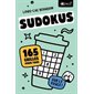 Sudokus sur le pouce : 165 grilles pour tous : Sur le pouce !