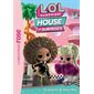 LOL surprise ! : house of surprises ! T.01 : La surprise de Royal Bee : Bibliothèque rose : 6-8