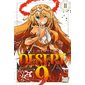 Desert 9 T.02 : Manga : JEU