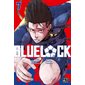 Blue lock T.07 : Manga : ADO