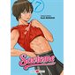 Saotome : Love & boxing T.07 : Manga : ADO