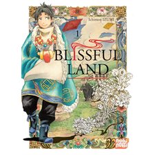 Blissful Land T.01 : Manga : ADO