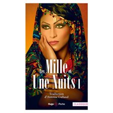 Les mille et une nuits : Contes arabes T.01 (FP)