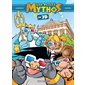 Les petits Mythos en 3D : Bande dessinée