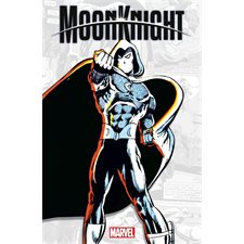 Moon Knight : Marvel. Marvel-Verse : Bande dessinée