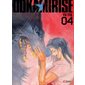 Ookami rise T.04 : Manga : ADT