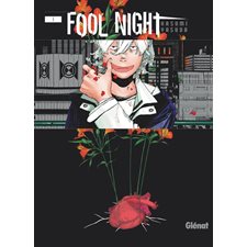 Fool night T.01 : Manga : ADT