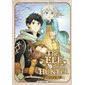 The elf & the hunter T.04 : Manga : ADO