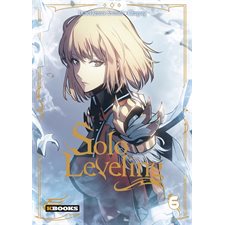 Solo leveling T.06 : Manga : ADT