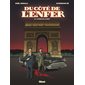 Du côté de l'enfer T.01 : Le prix de la mort : Bande dessinée