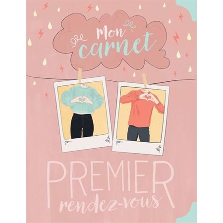 Mon carnet Premier rendez-vous